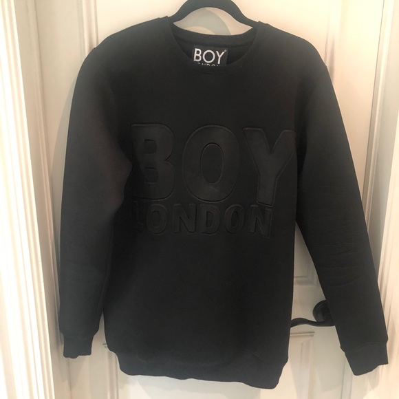 BOY London Other - BOY LONDON Long Sleeve Shirt